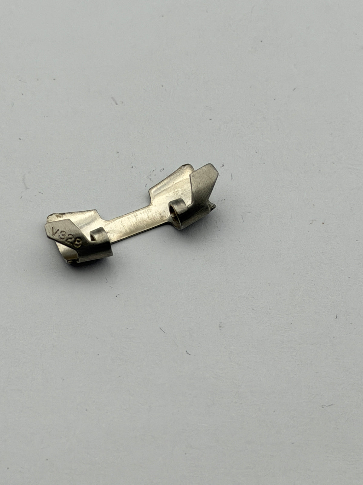 tissot v328 019mm terminale endlink