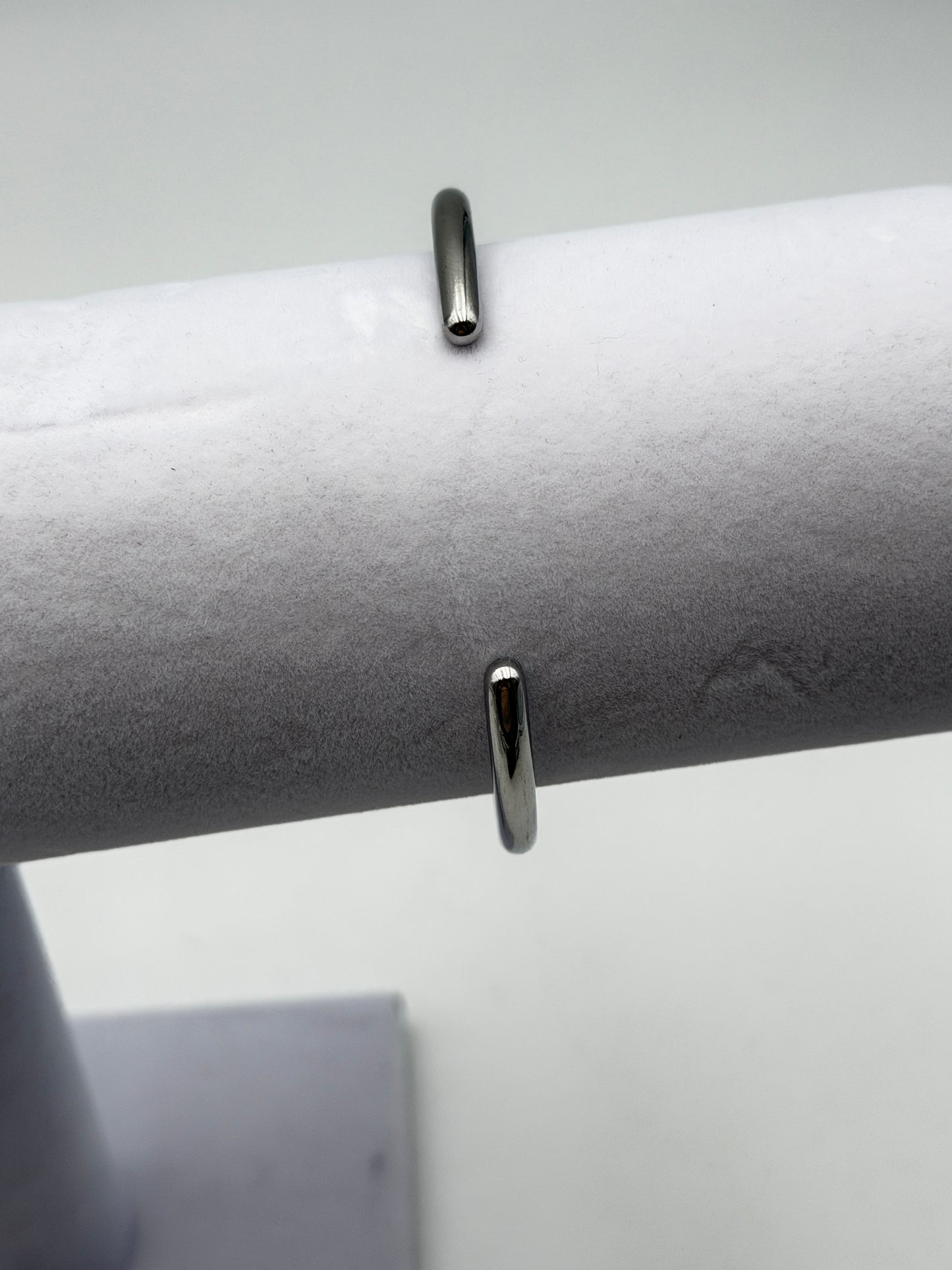 bracciale bracelet steel acciaio 316l