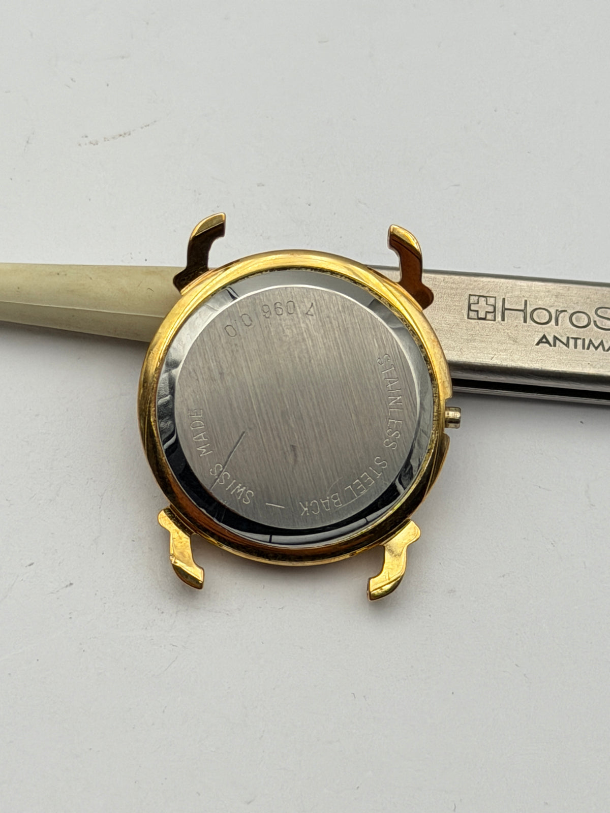 7096,00 24mm cassa case watch