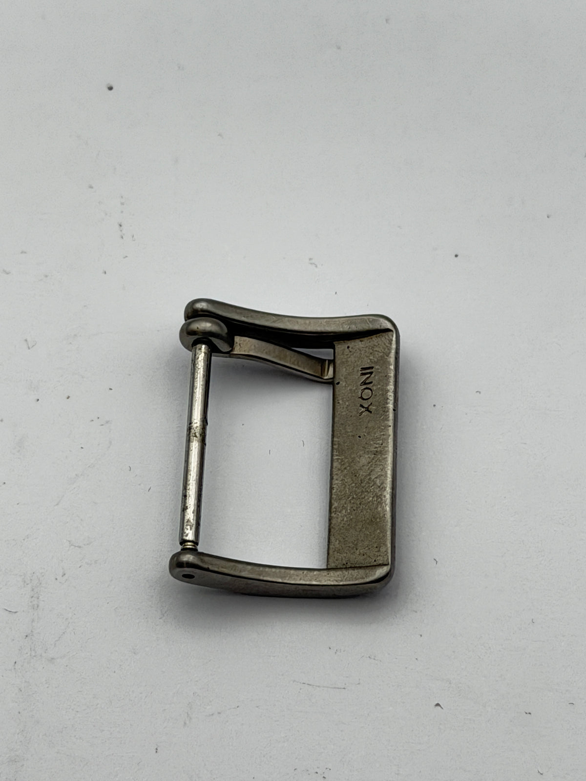 mec 22mm fibbia buckle