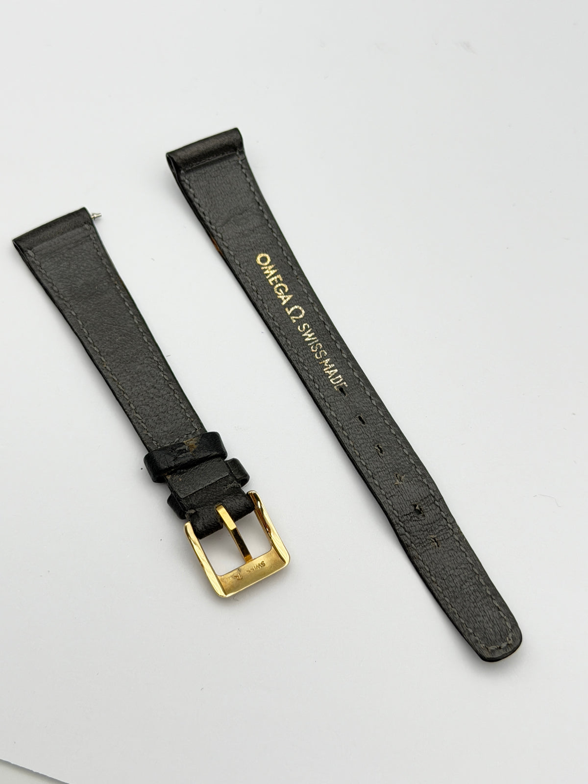 omega 14mm cinturino strap