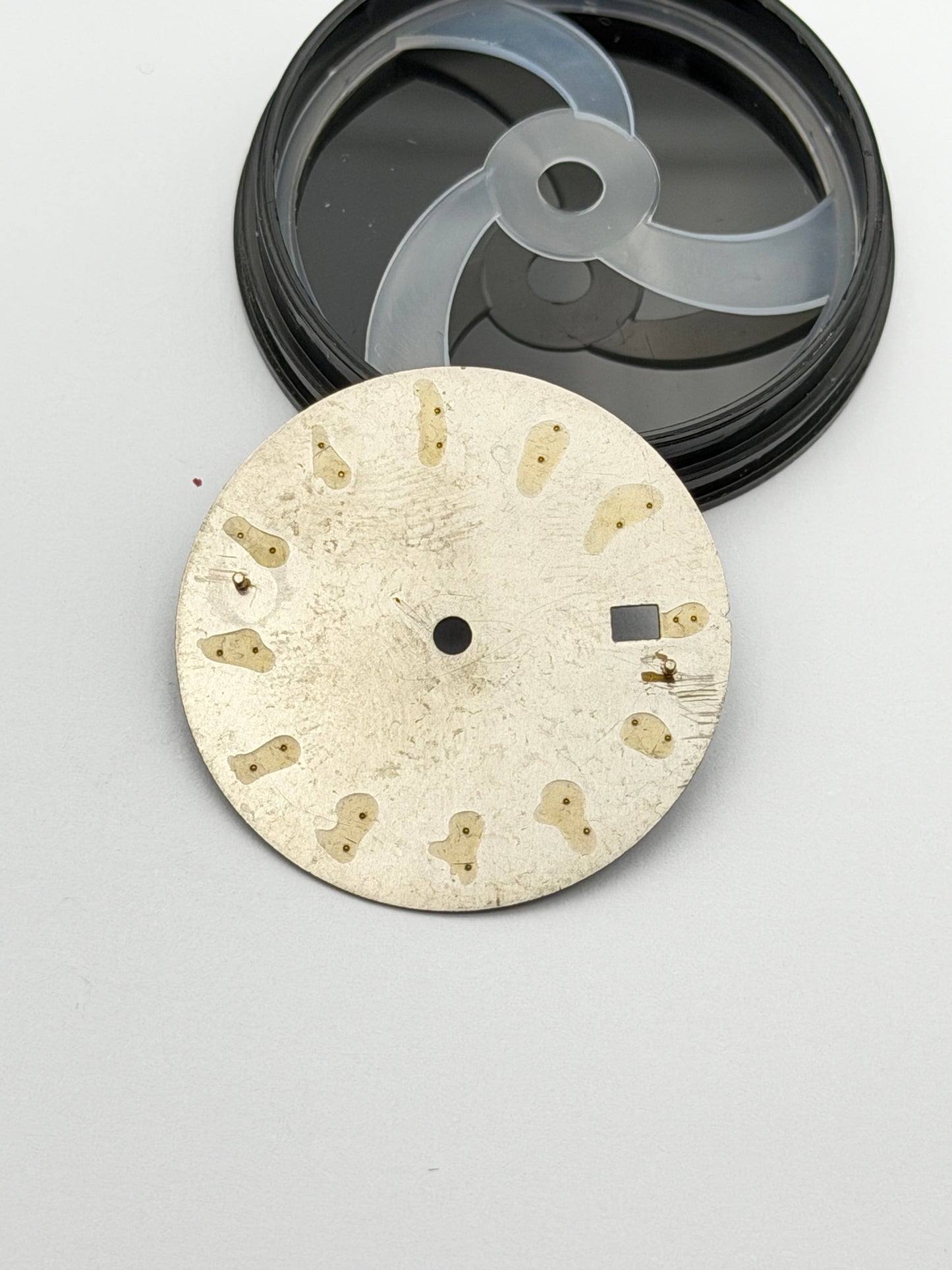astrabyss meta miyota 9015 dial quadrante automatic