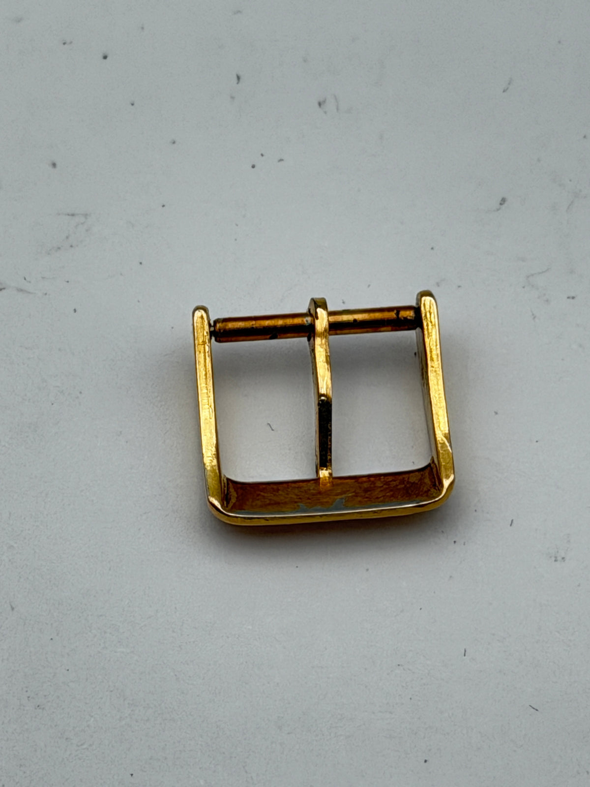 longines 14mm fibbia buckle