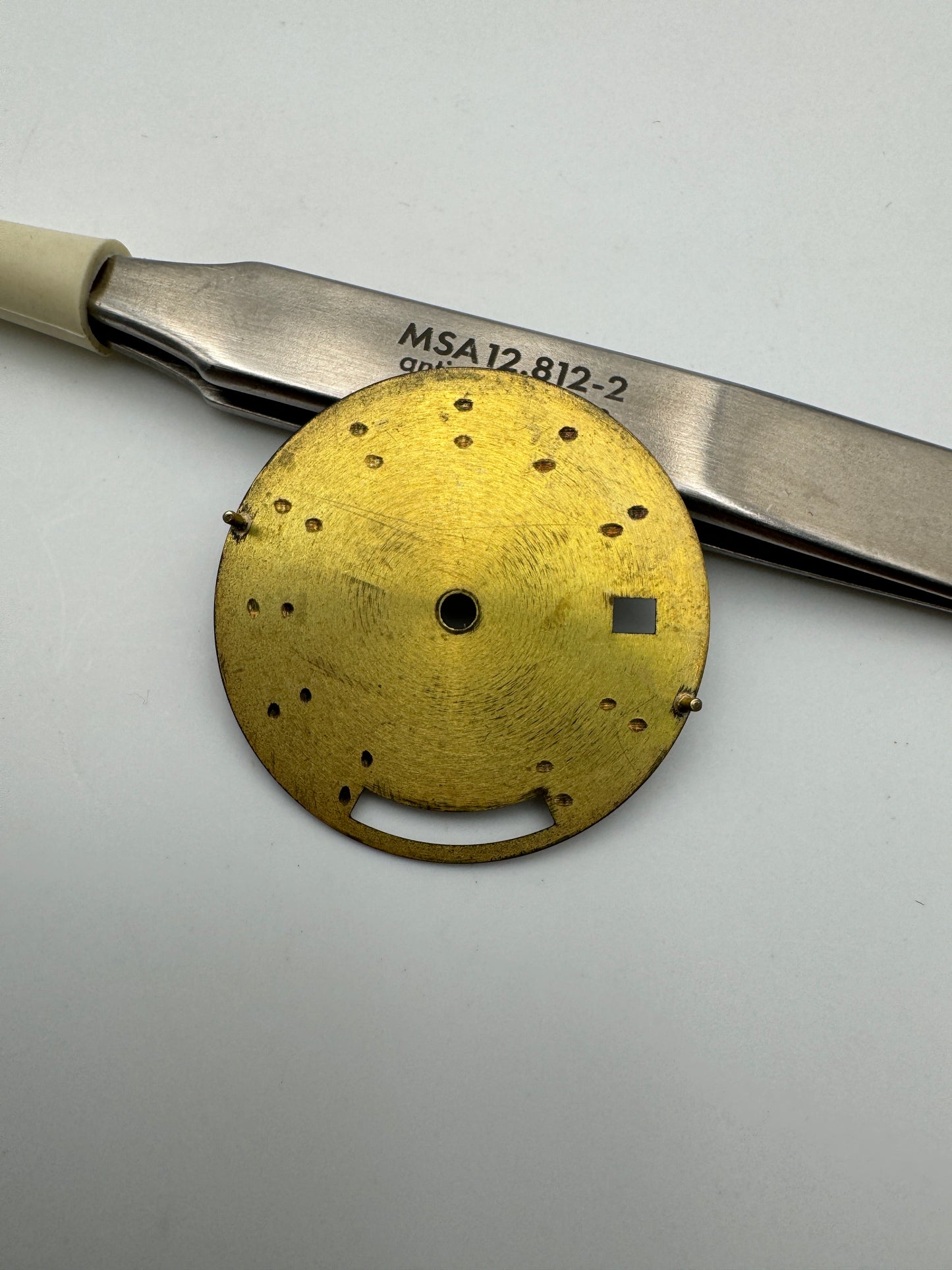 Philip Watch eta 2836 28.5mm