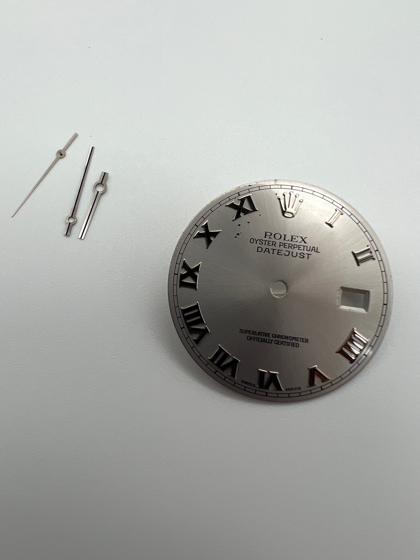 Rolex datejust