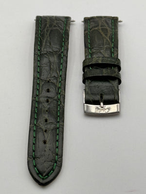 Cadet Chronostar cinturino strap 19mm pelle leather