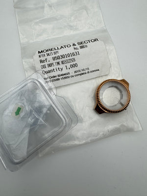 Morellato ref.u5030101631 drops time cassa case