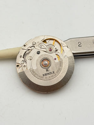 kienzle eta 2824-2 automatic movement movimento