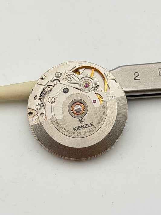 kienzle eta 2824-2 automatic movement movimento