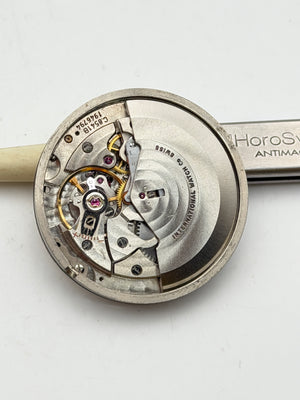 iwc 8541b automatic movement movimento