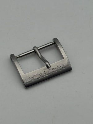 nautica 20mm fibbia buckle