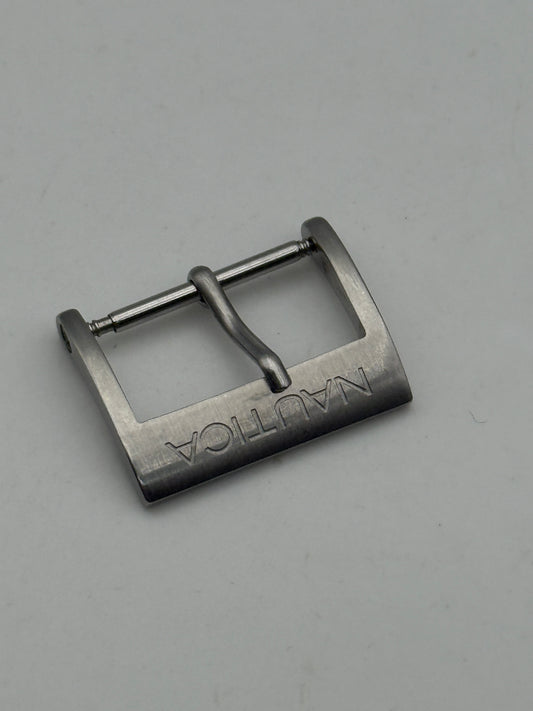 nautica 20mm fibbia buckle