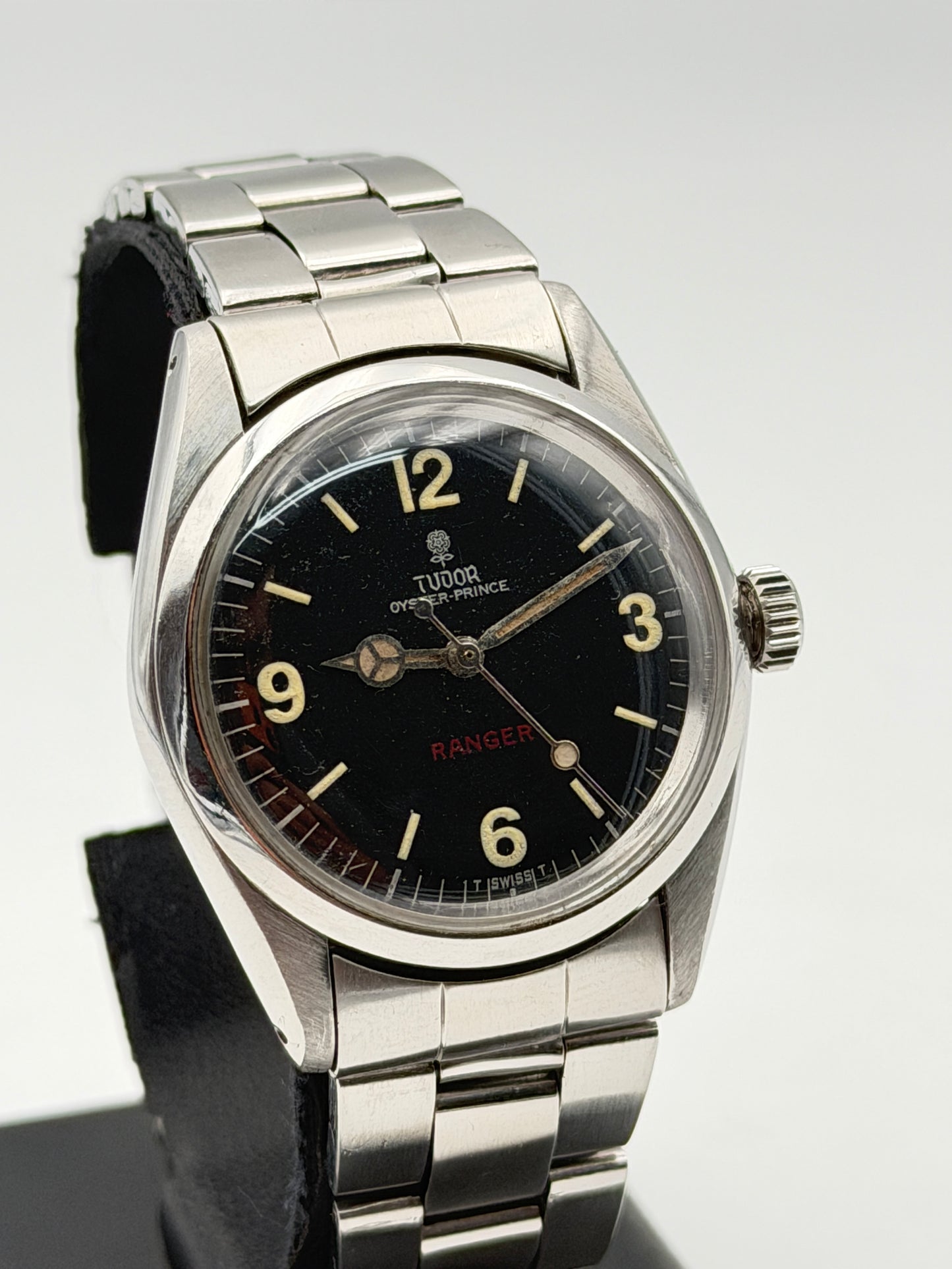 tudor Ranger Prince Oysterdate 9050