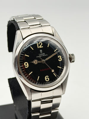 tudor Ranger Prince Oysterdate 9050