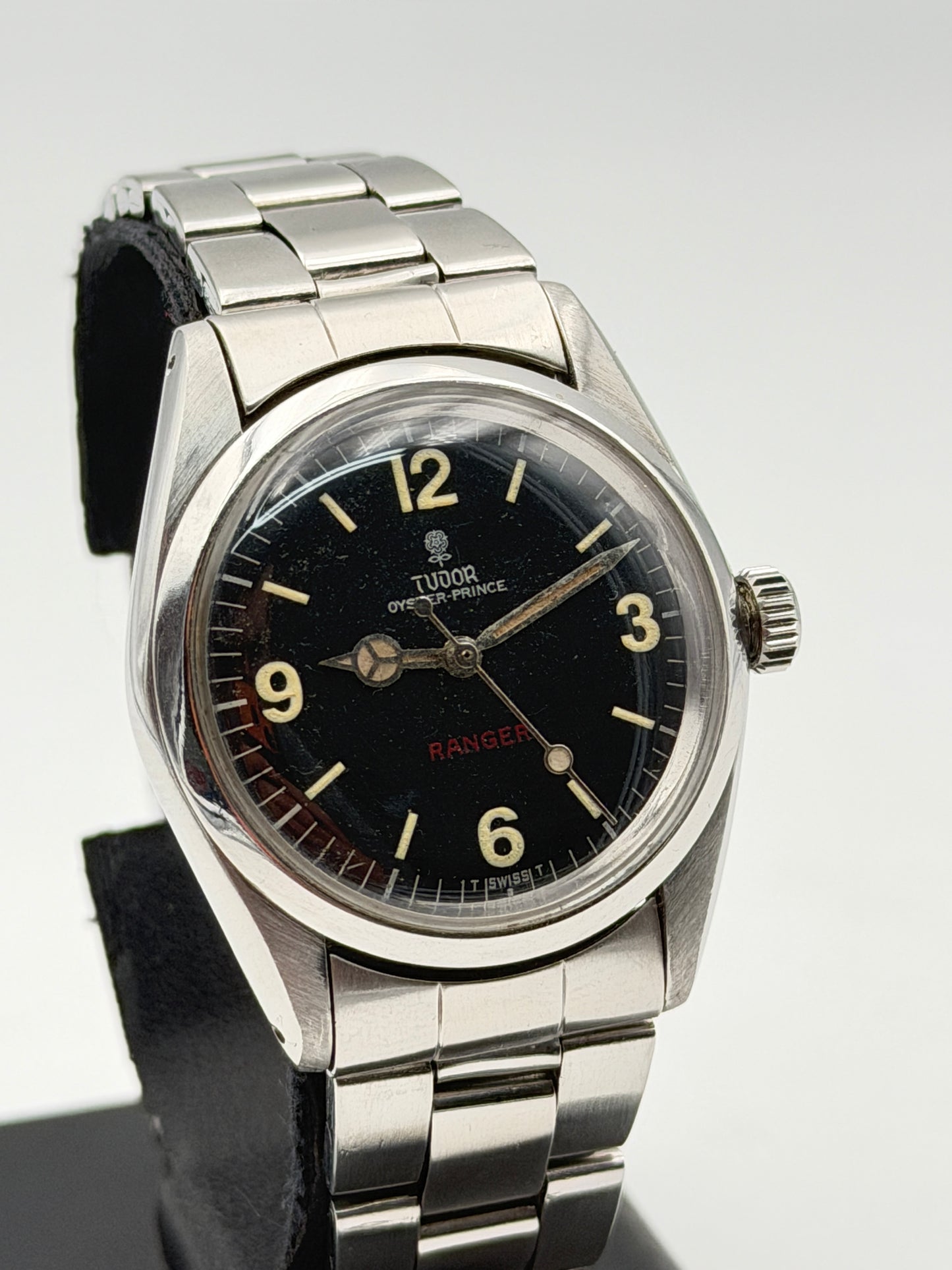 tudor Ranger Prince Oysterdate 9050