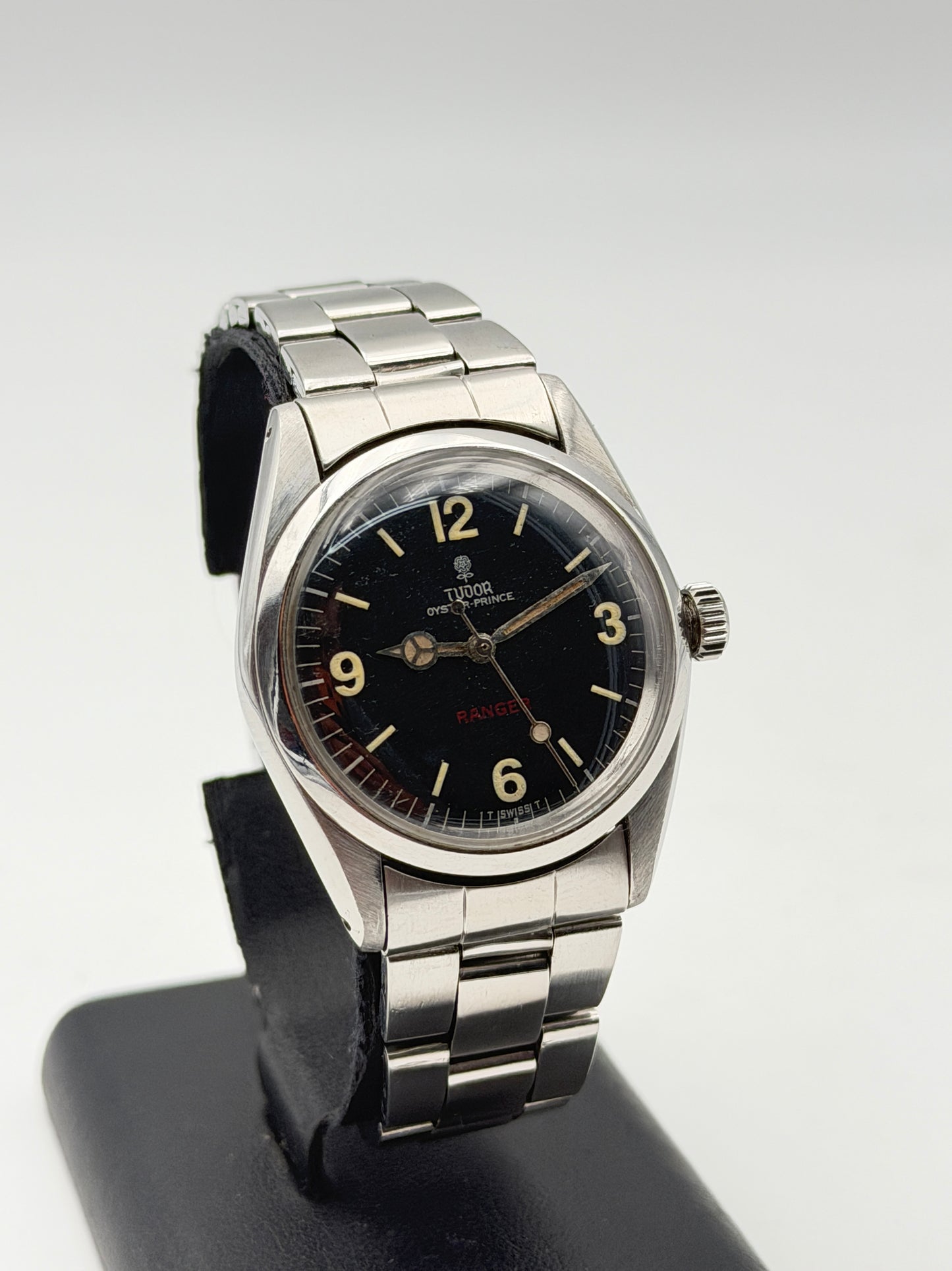 tudor Ranger Prince Oysterdate 9050