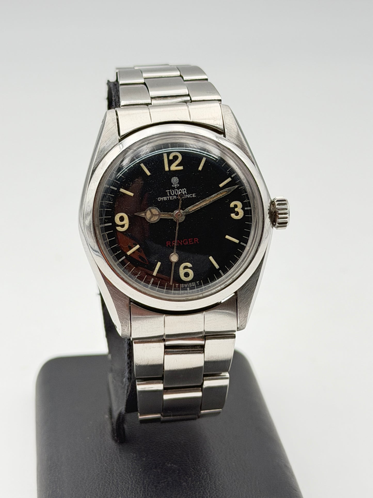 tudor Ranger Prince Oysterdate 9050