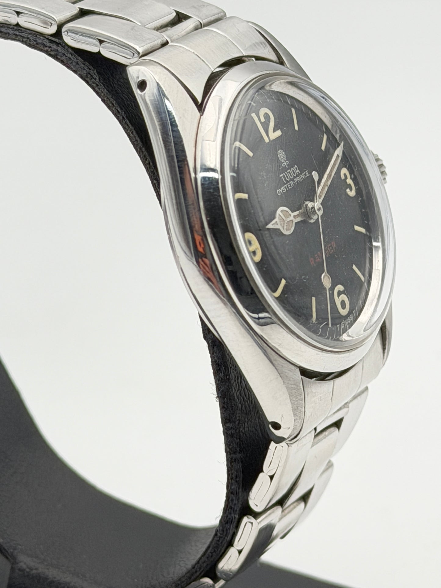 tudor Ranger Prince Oysterdate 9050