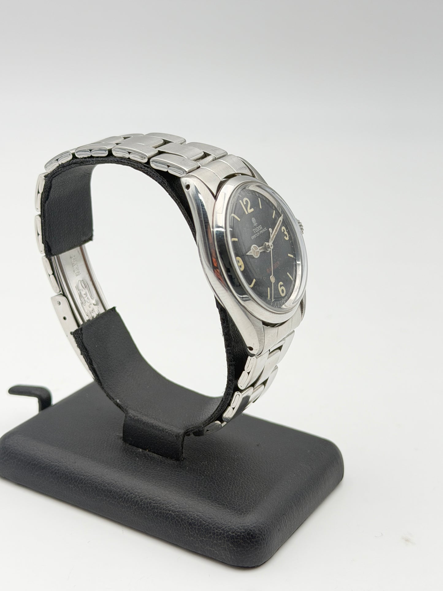tudor Ranger Prince Oysterdate 9050