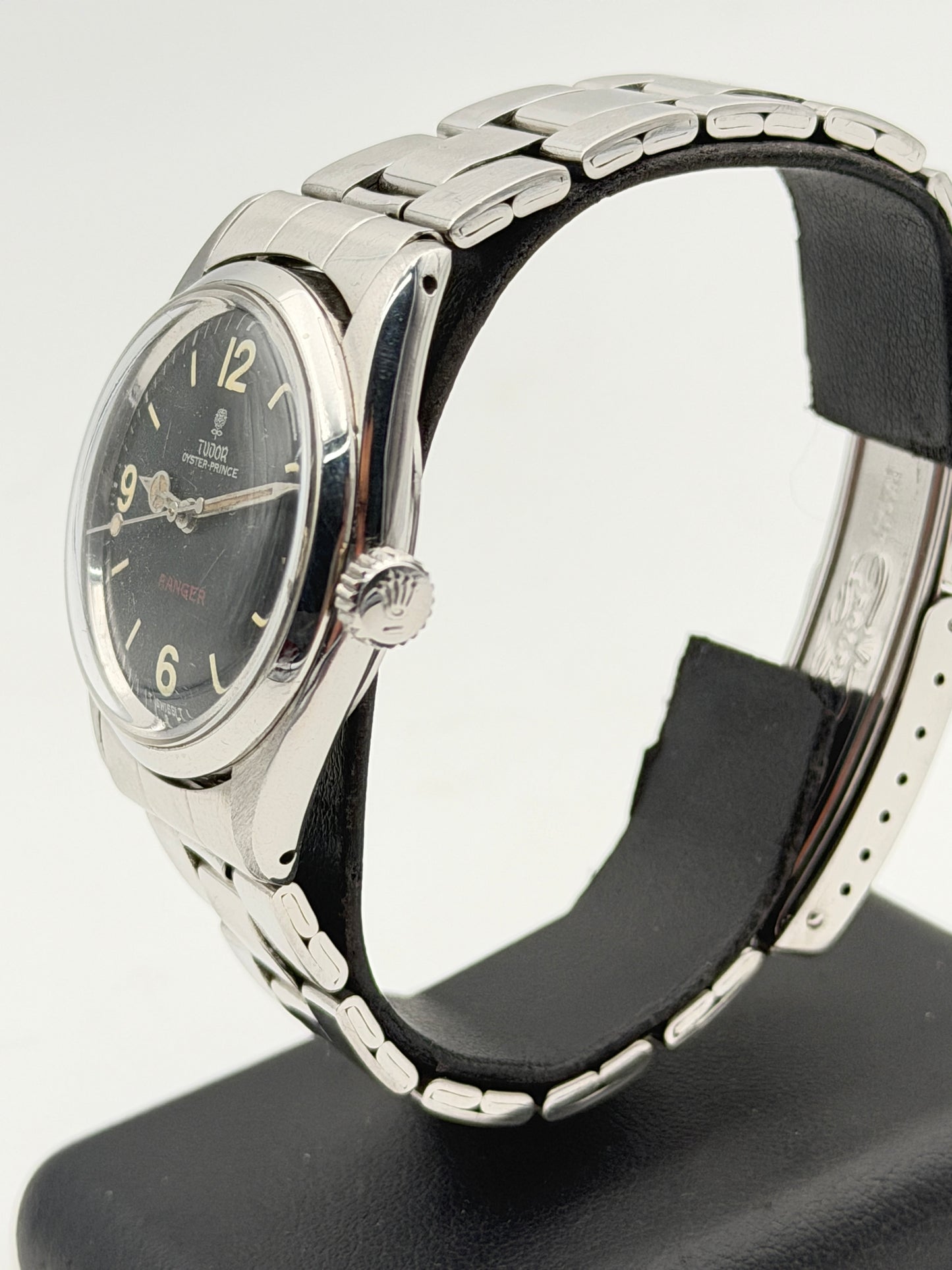 tudor Ranger Prince Oysterdate 9050