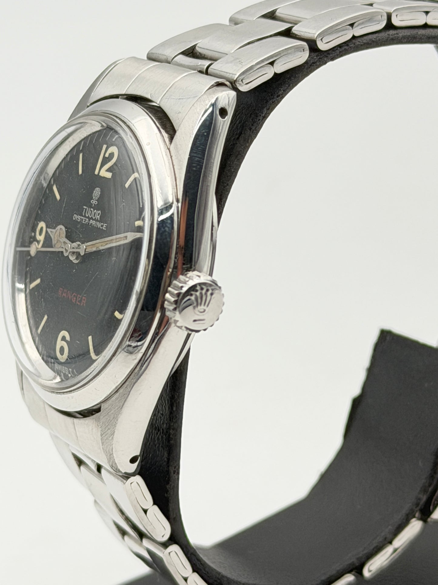 tudor Ranger Prince Oysterdate 9050
