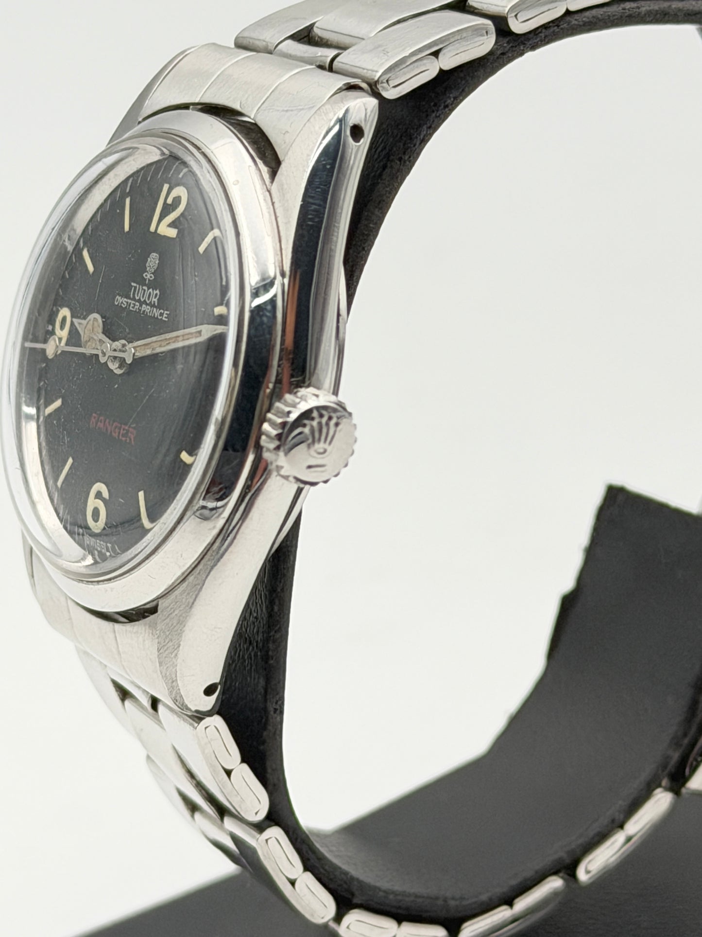 tudor Ranger Prince Oysterdate 9050
