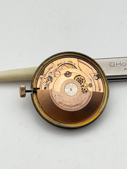 monvis eta 2452 automatic movement movimento