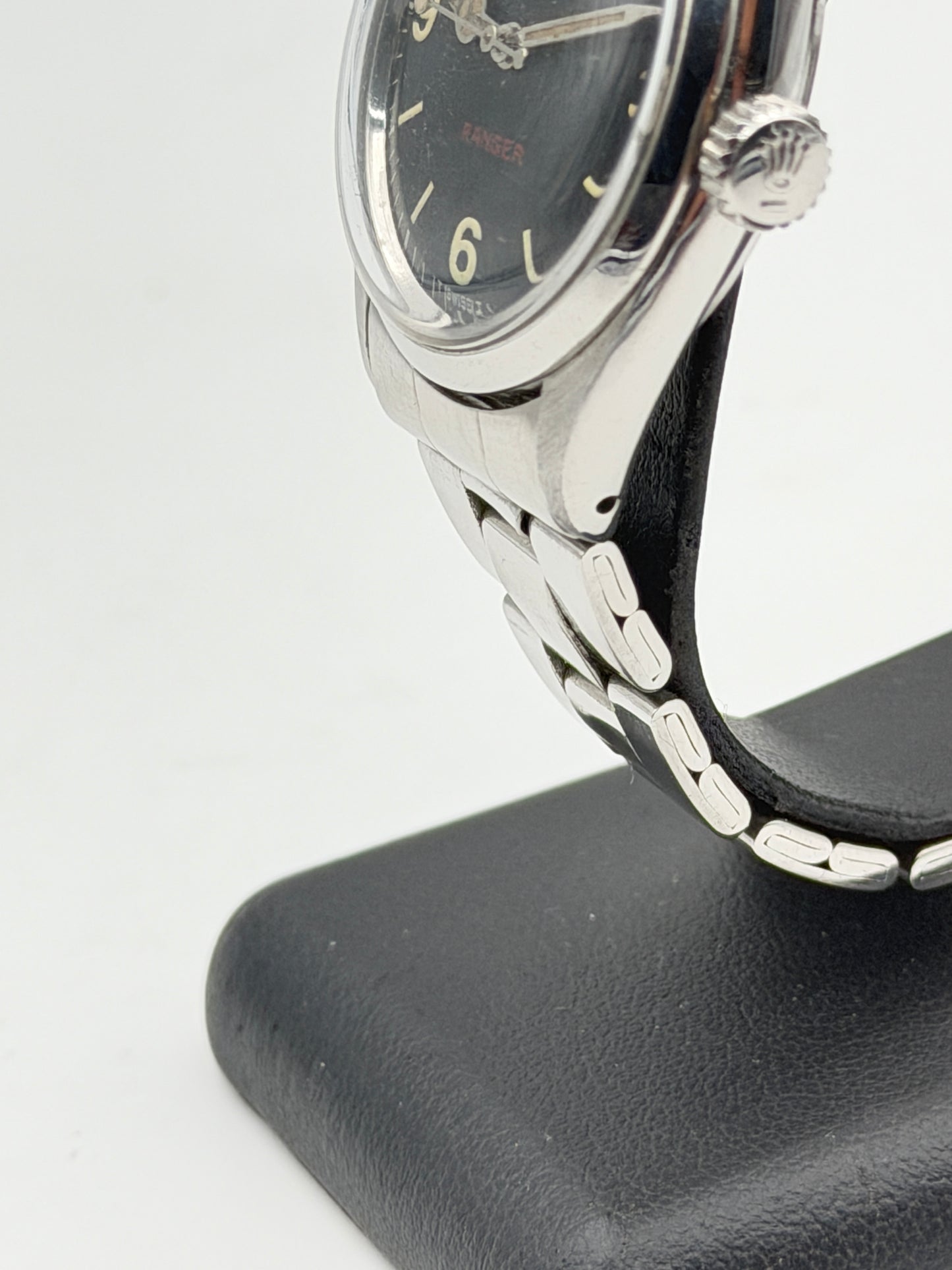 tudor Ranger Prince Oysterdate 9050