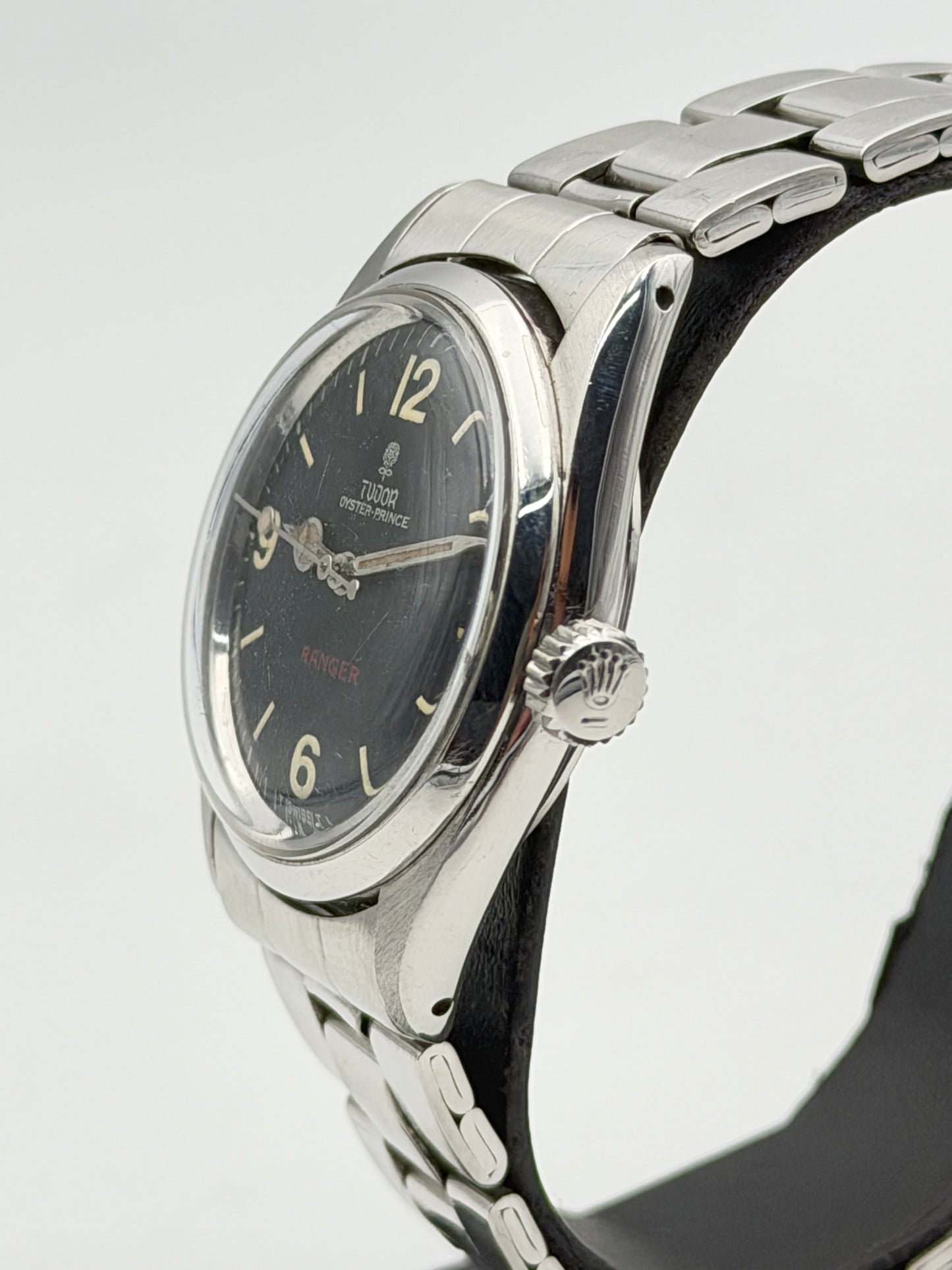tudor Ranger Prince Oysterdate 9050