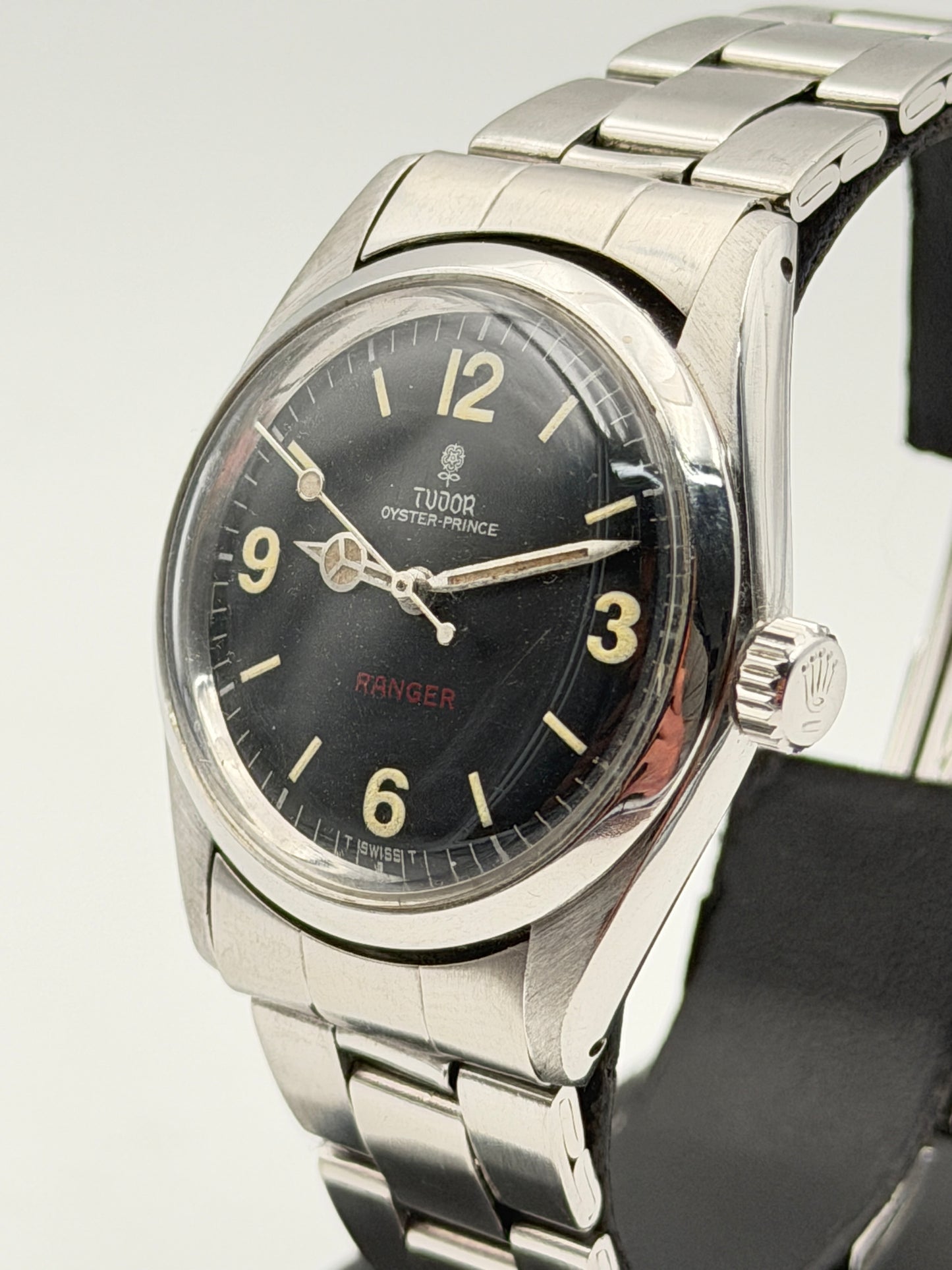 tudor Ranger Prince Oysterdate 9050