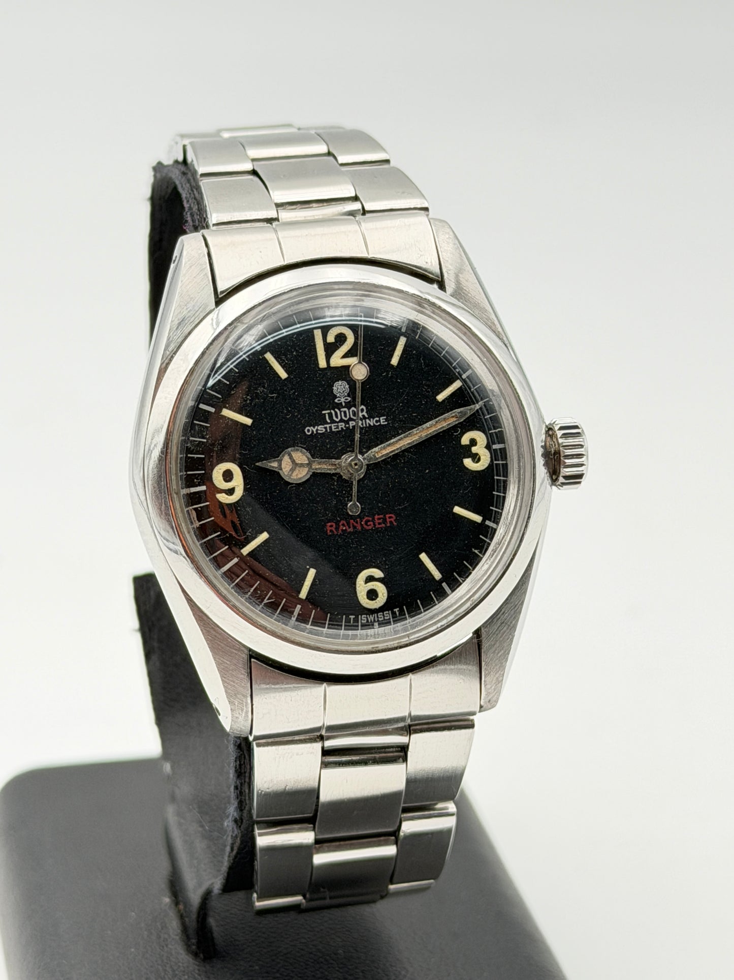 tudor Ranger Prince Oysterdate 9050