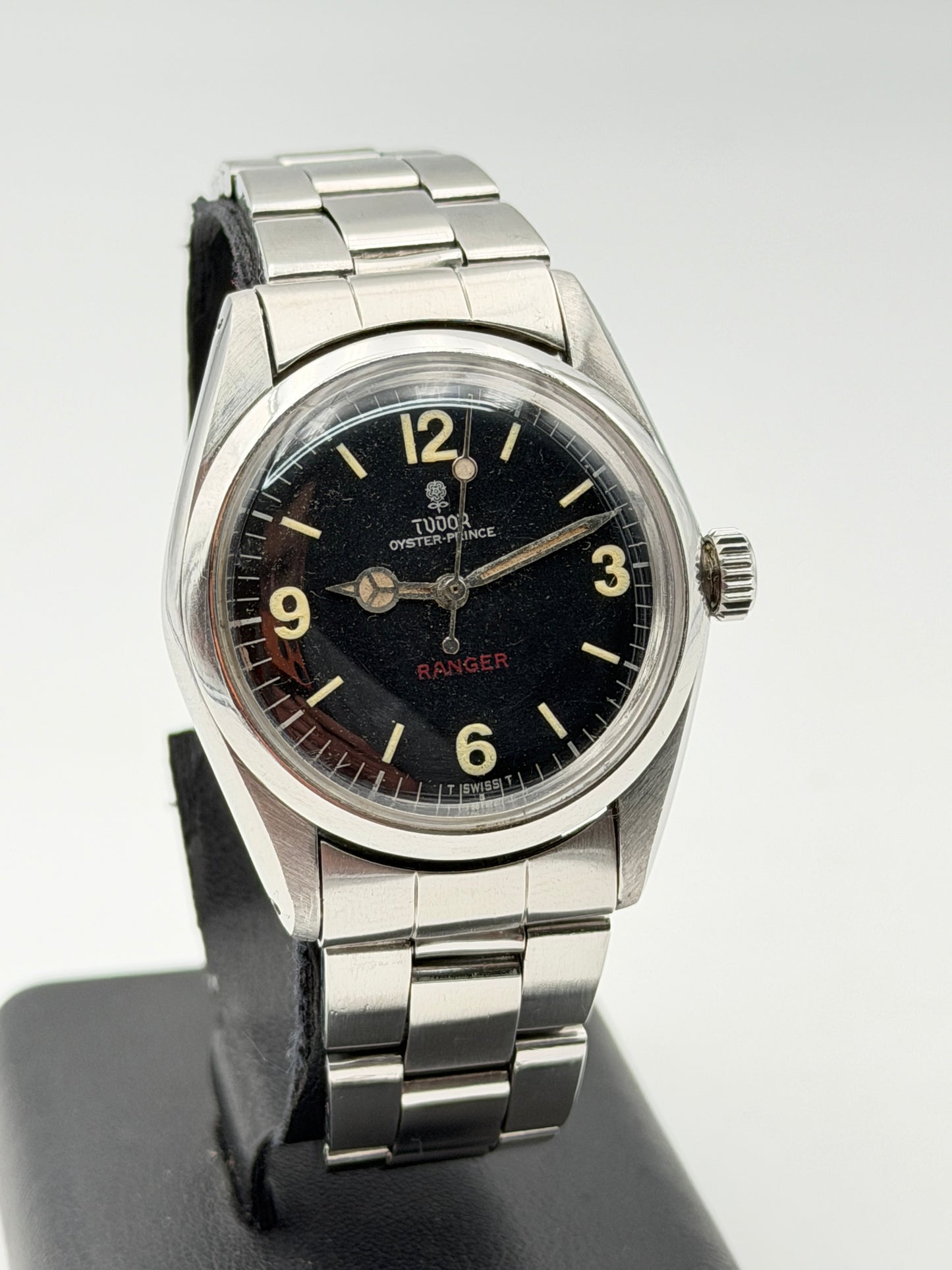 tudor Ranger Prince Oysterdate 9050