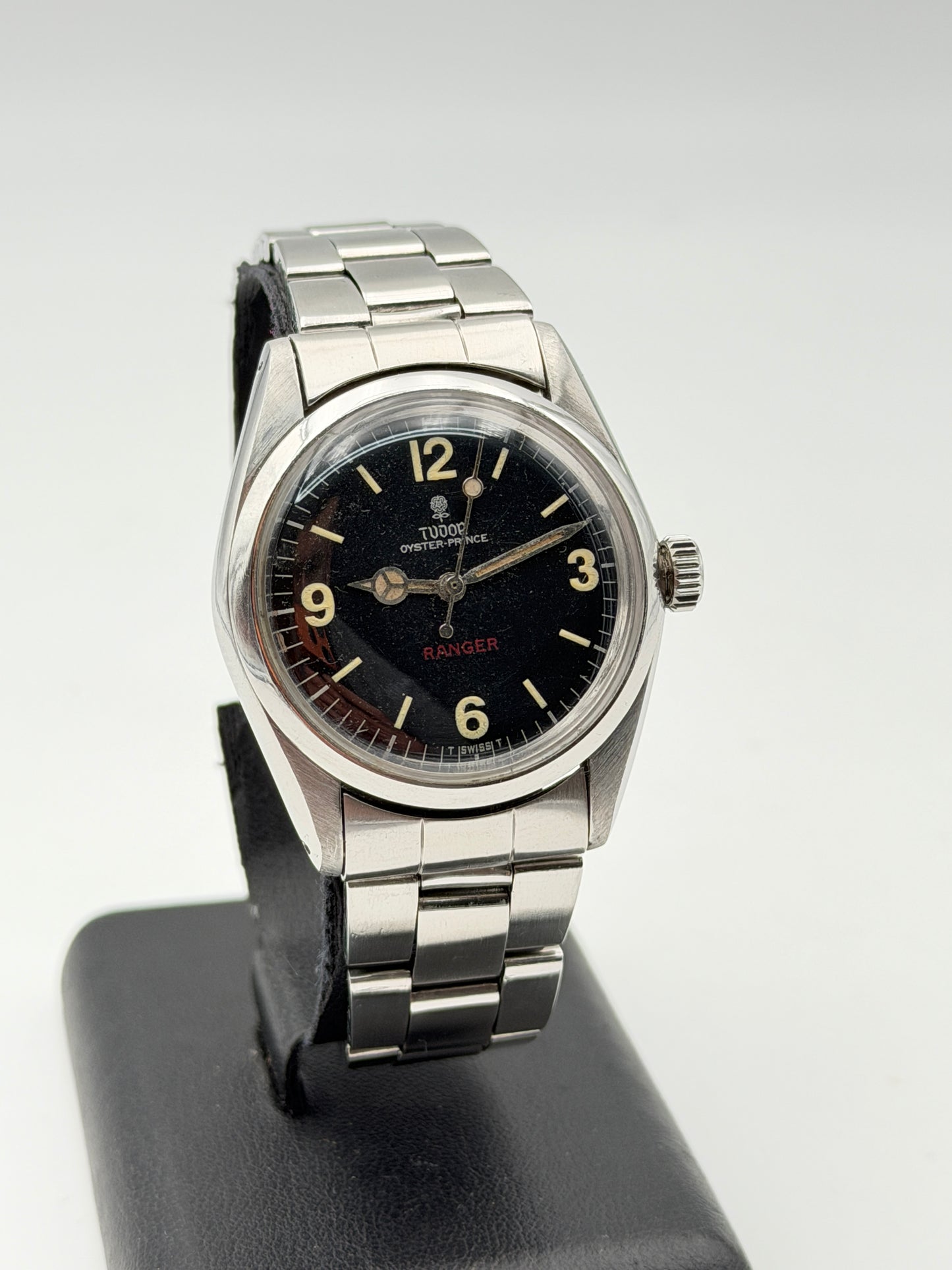 tudor Ranger Prince Oysterdate 9050