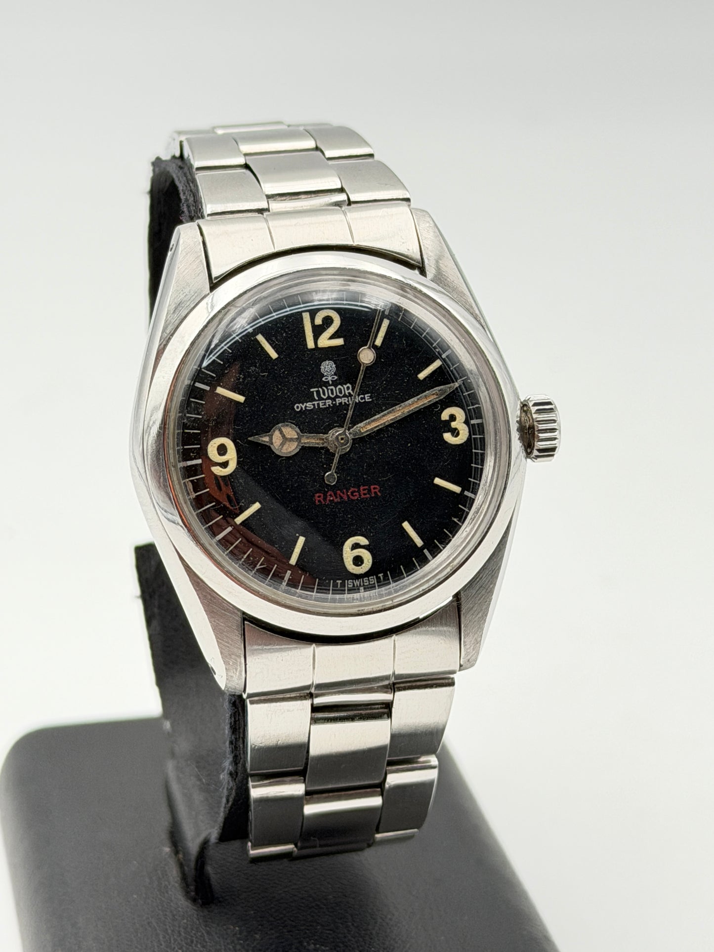tudor Ranger Prince Oysterdate 9050