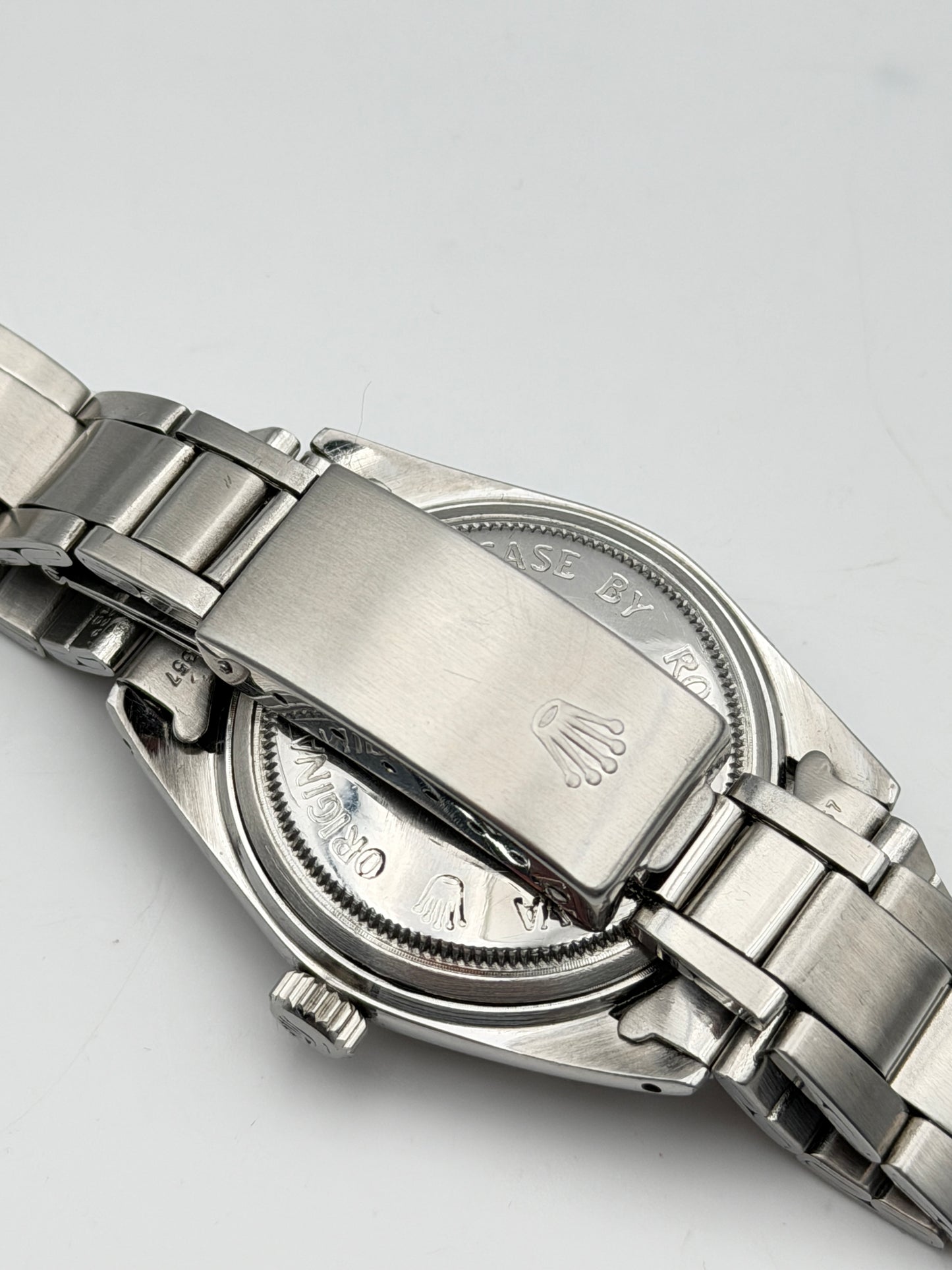 tudor Ranger Prince Oysterdate 9050