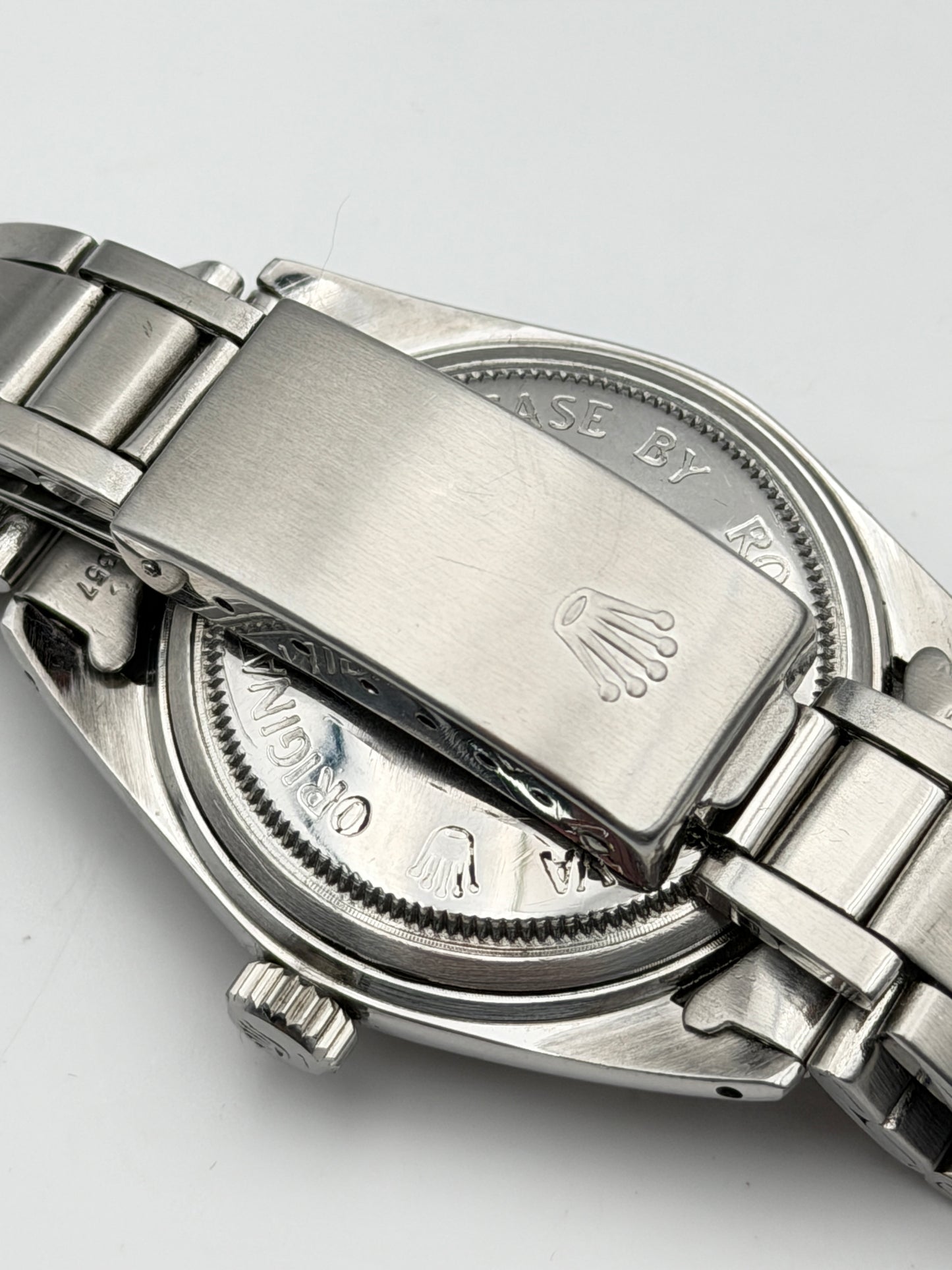 tudor Ranger Prince Oysterdate 9050