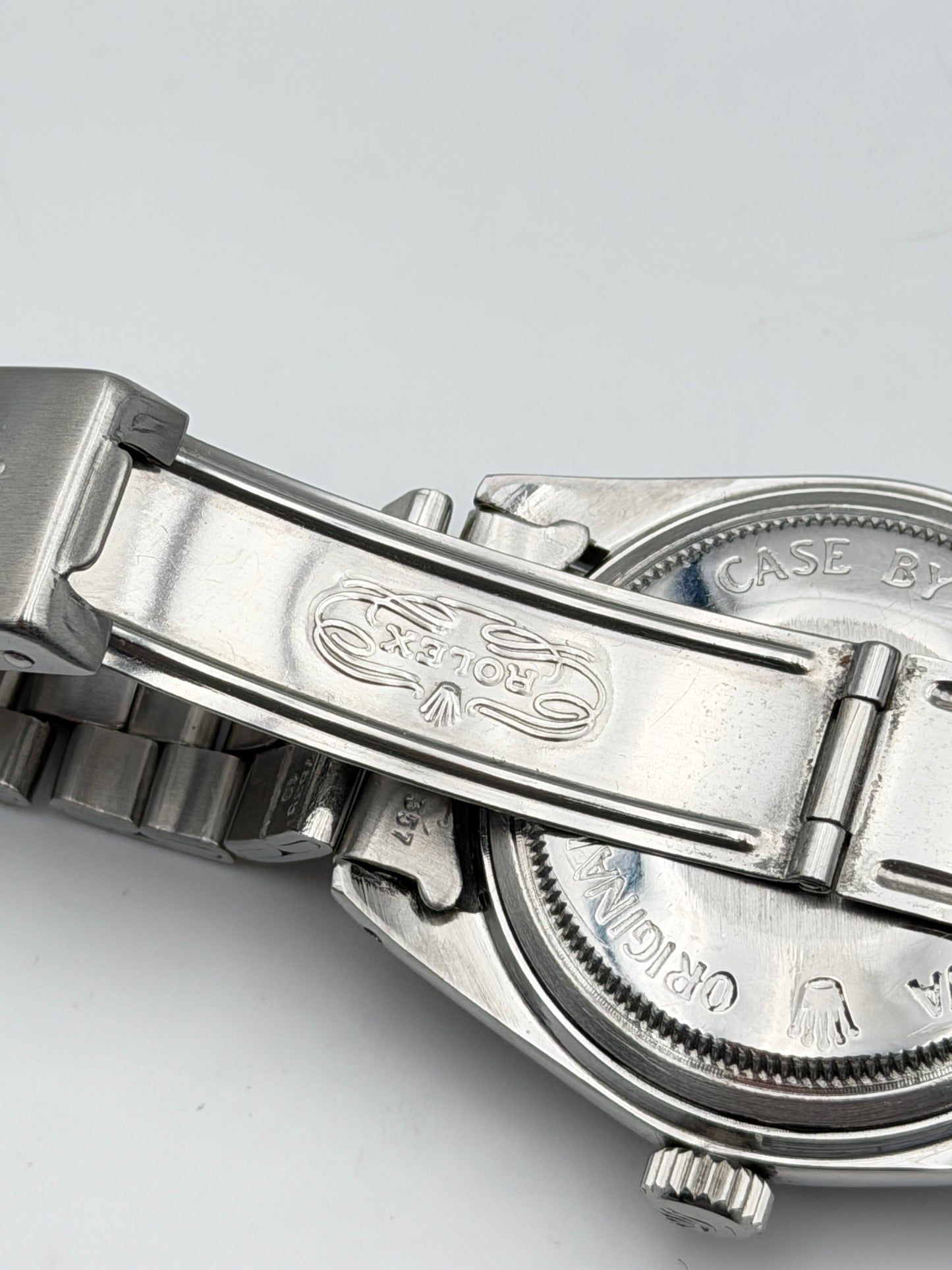 tudor Ranger Prince Oysterdate 9050