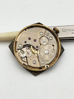 peseux 7055 movement movimento
