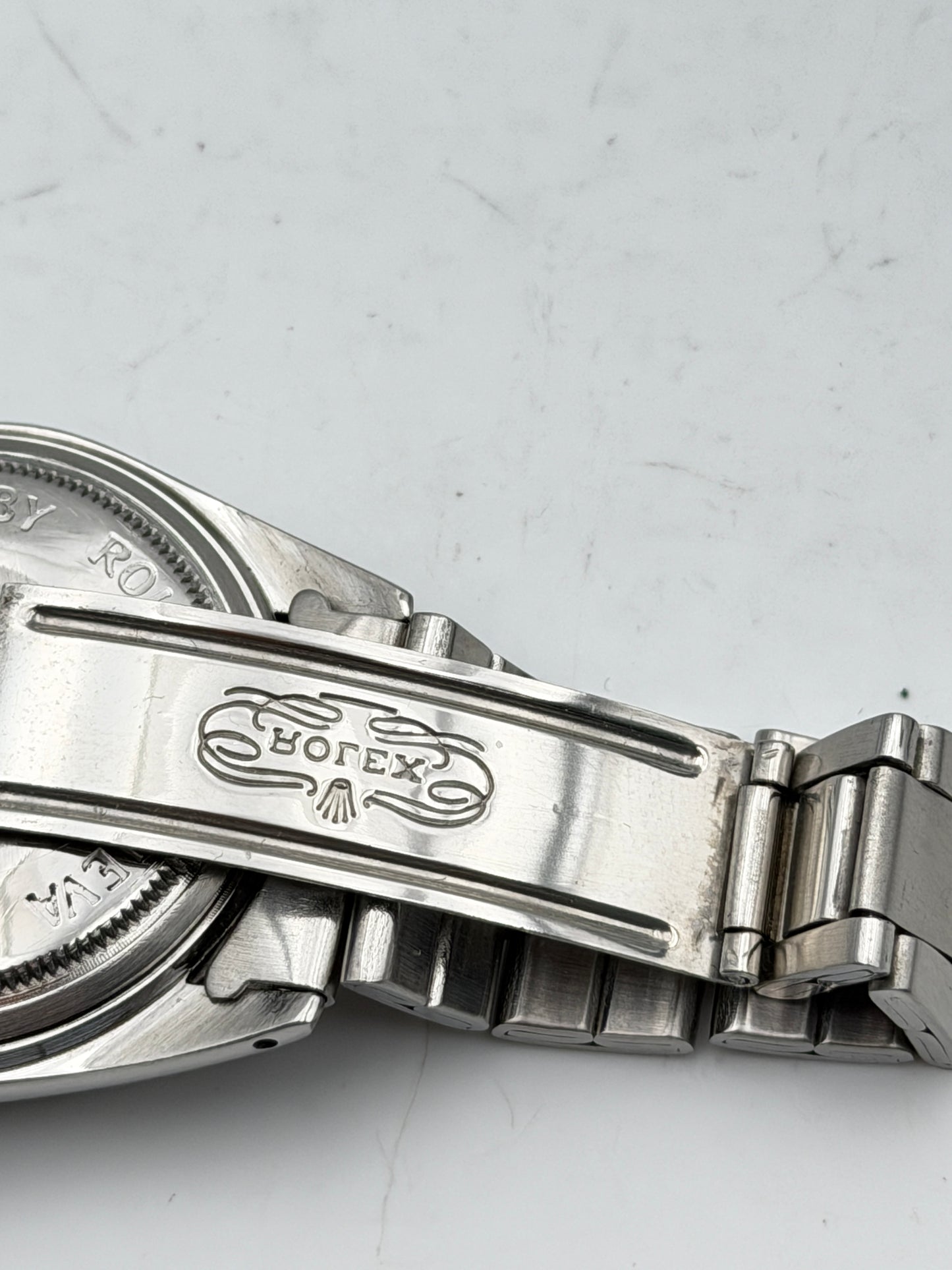 tudor Ranger Prince Oysterdate 9050