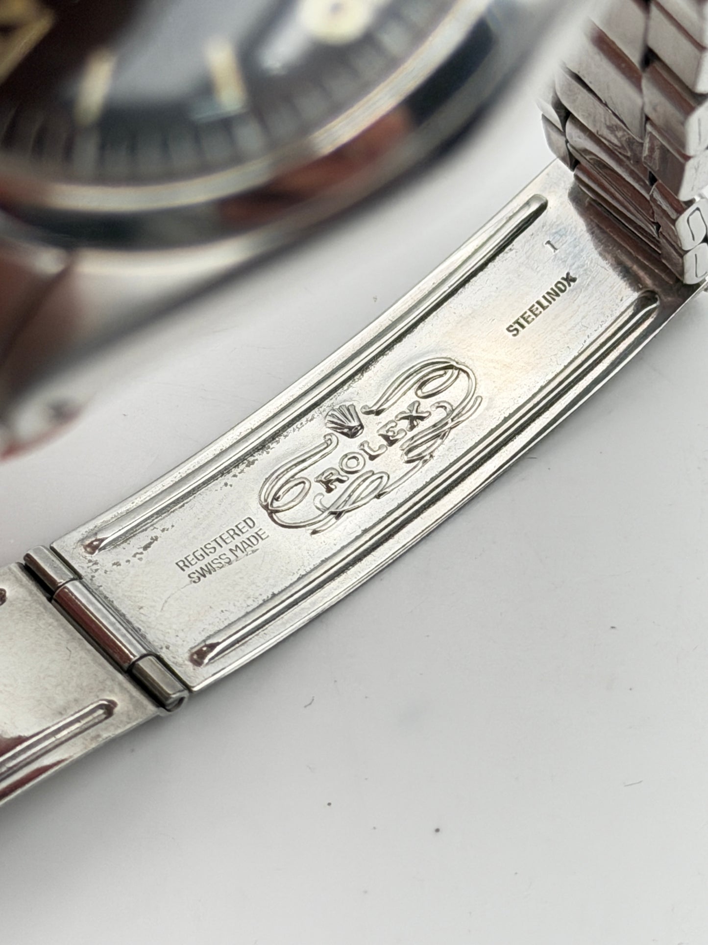 tudor Ranger Prince Oysterdate 9050