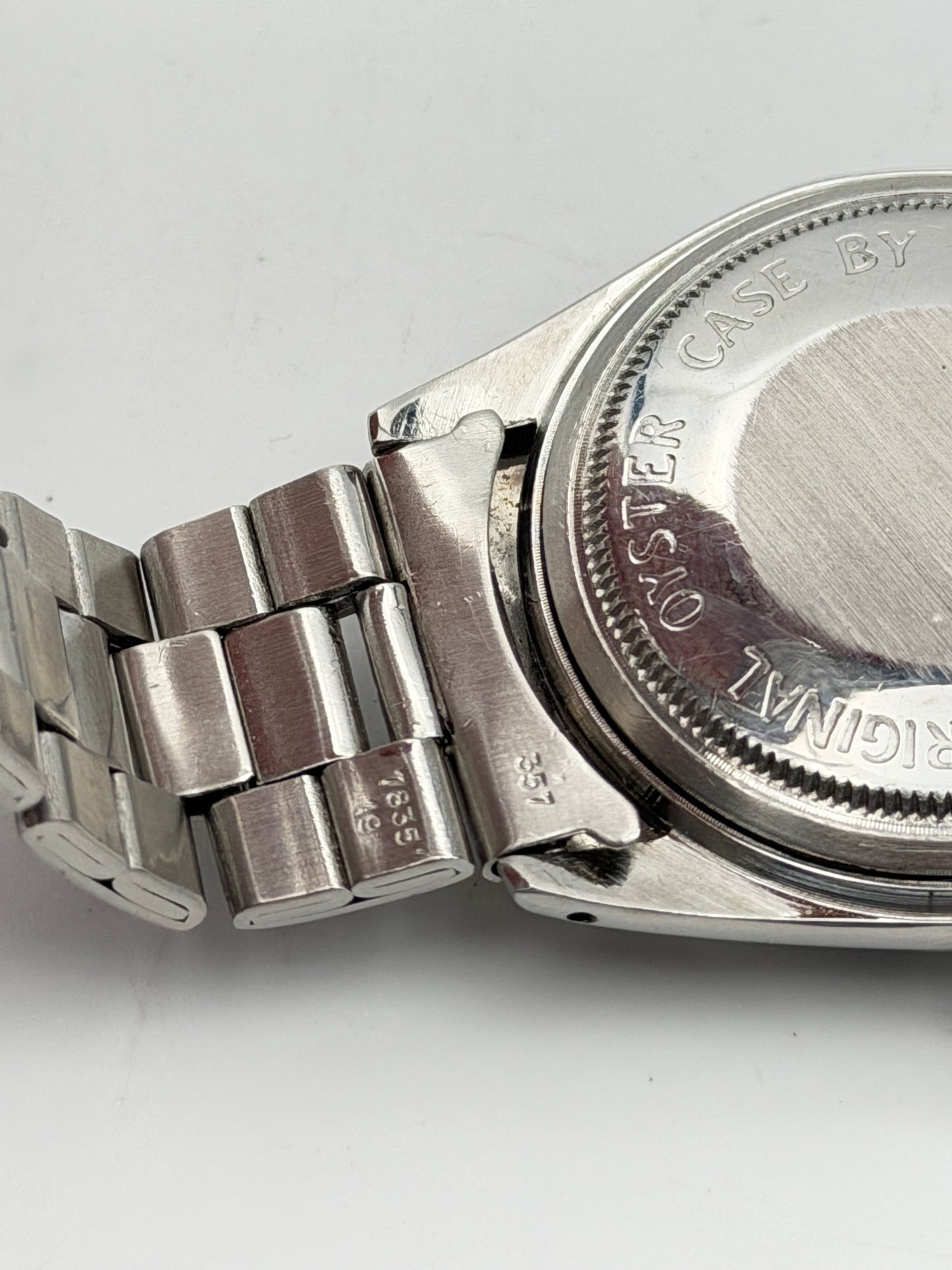 tudor Ranger Prince Oysterdate 9050