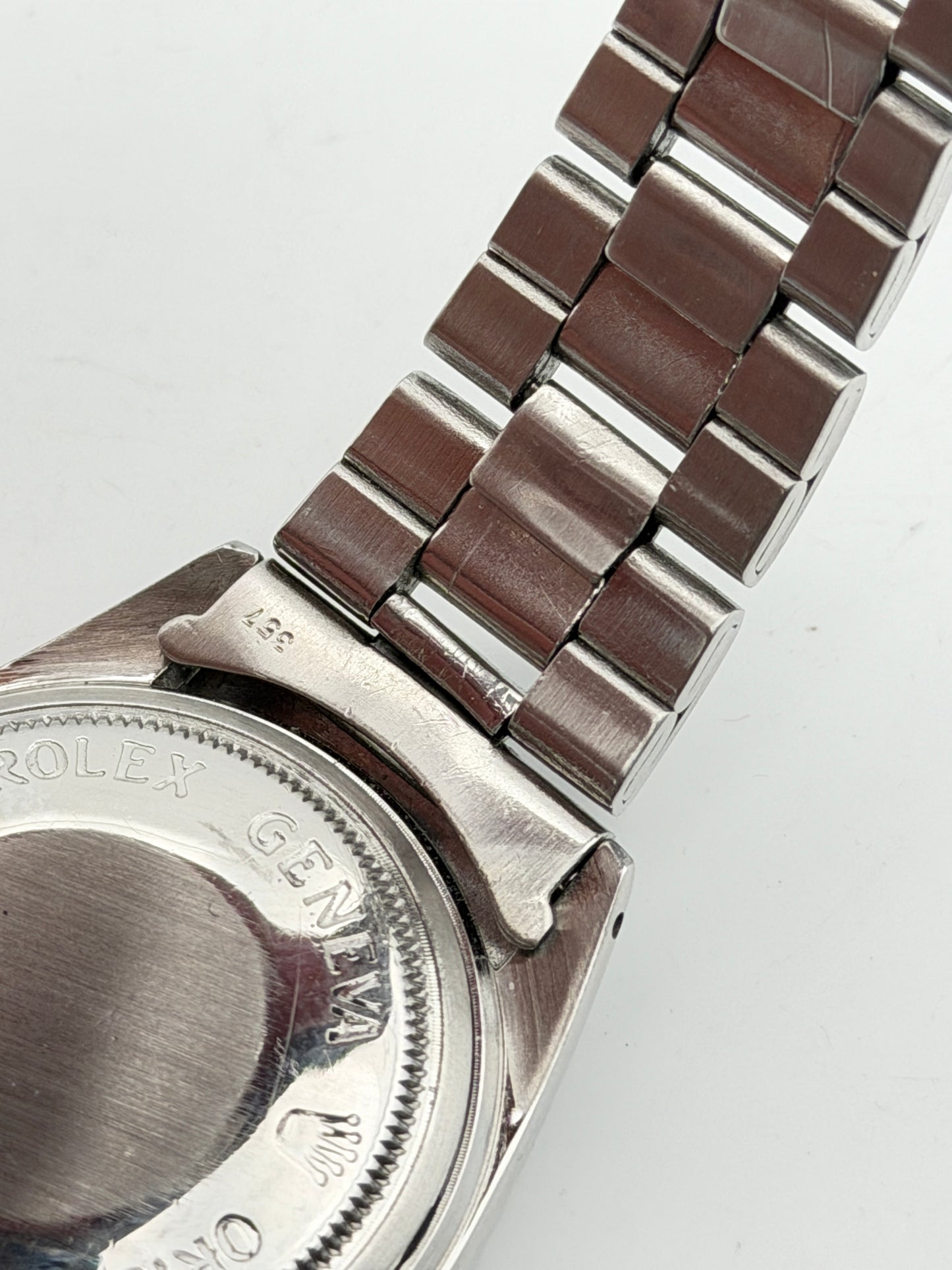 tudor Ranger Prince Oysterdate 9050