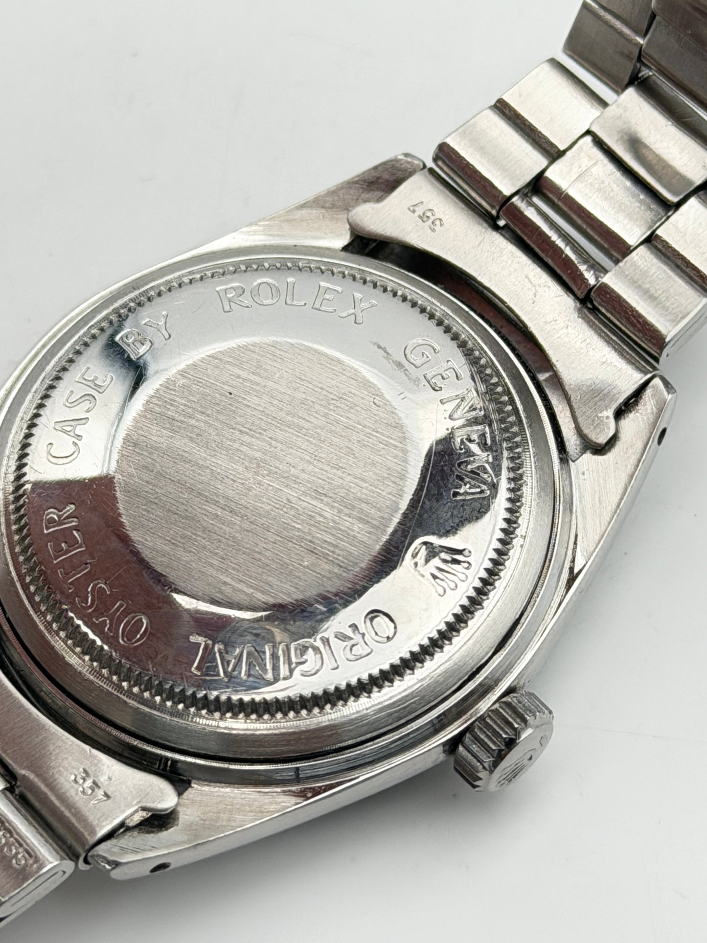 tudor Ranger Prince Oysterdate 9050