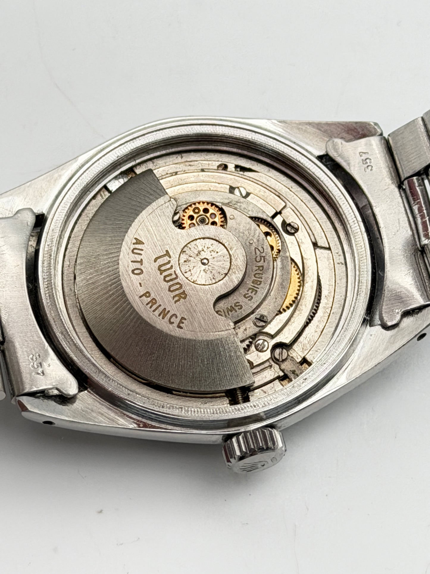 tudor Ranger Prince Oysterdate 9050