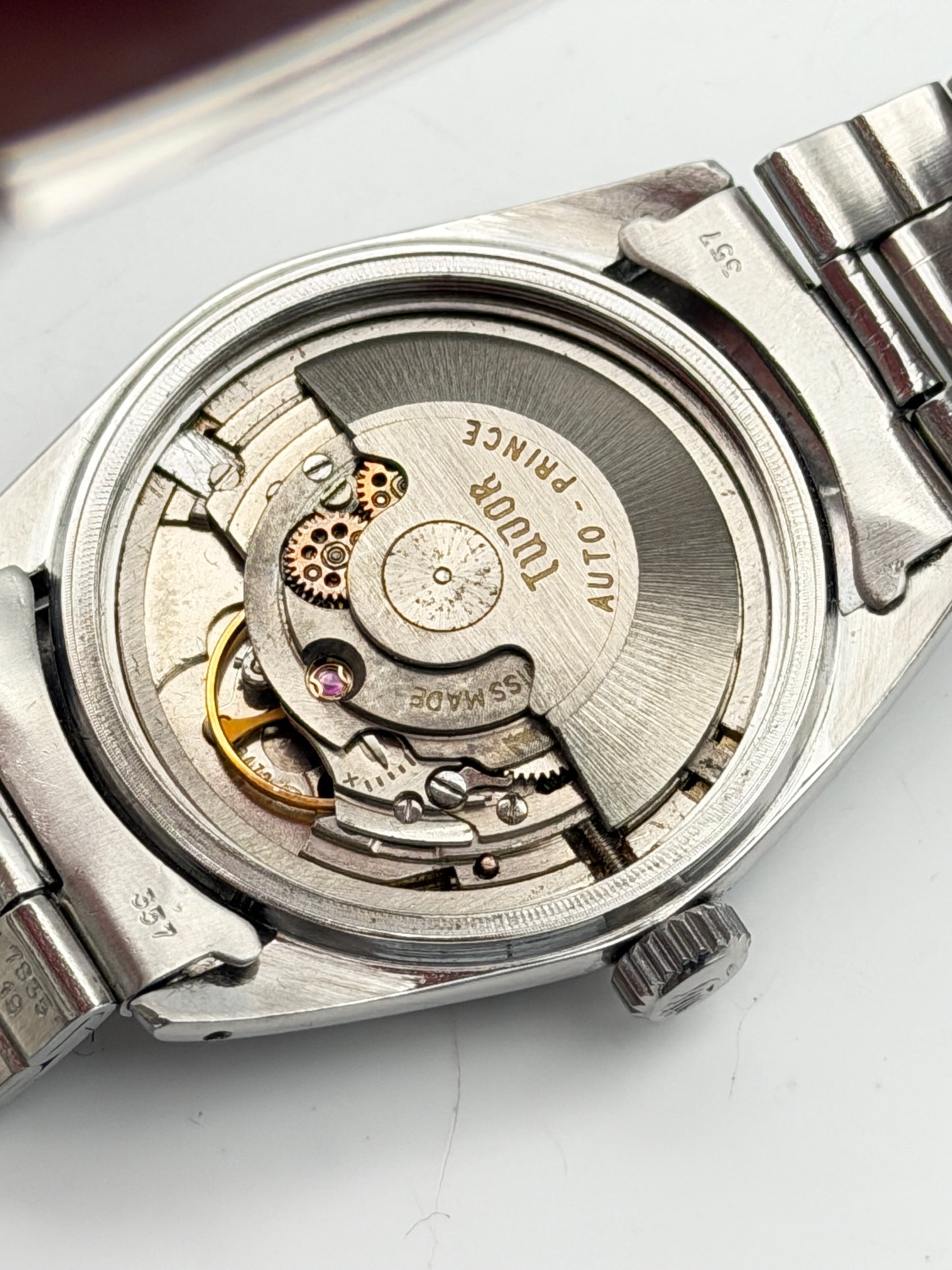 tudor Ranger Prince Oysterdate 9050