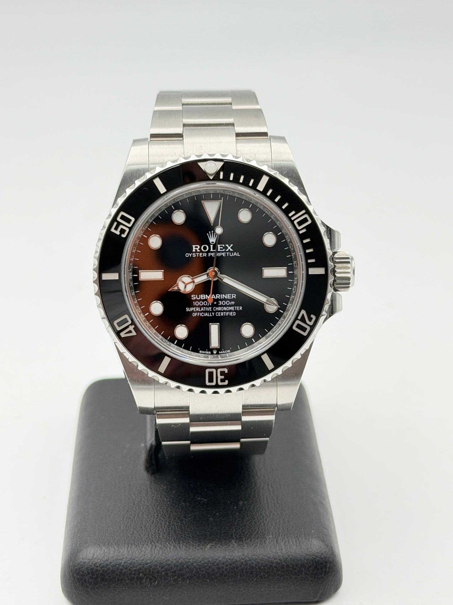 rolex Submariner 124060