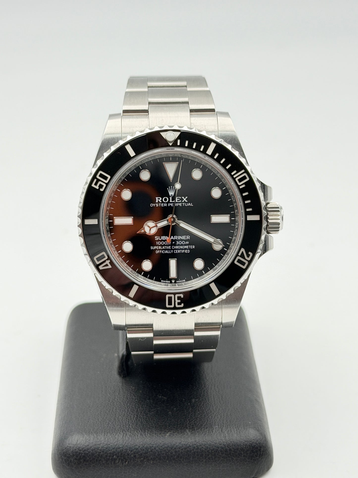 rolex Submariner 124060