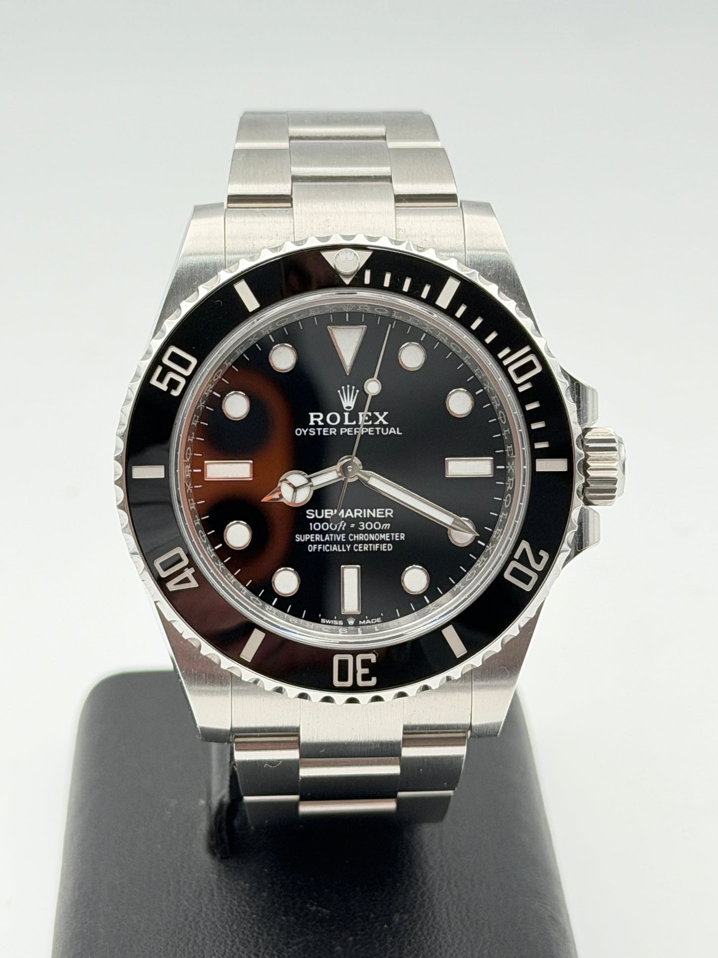 rolex Submariner 124060