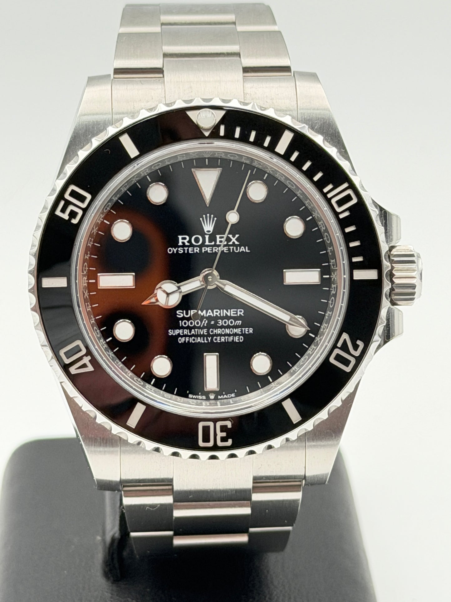 rolex Submariner 124060