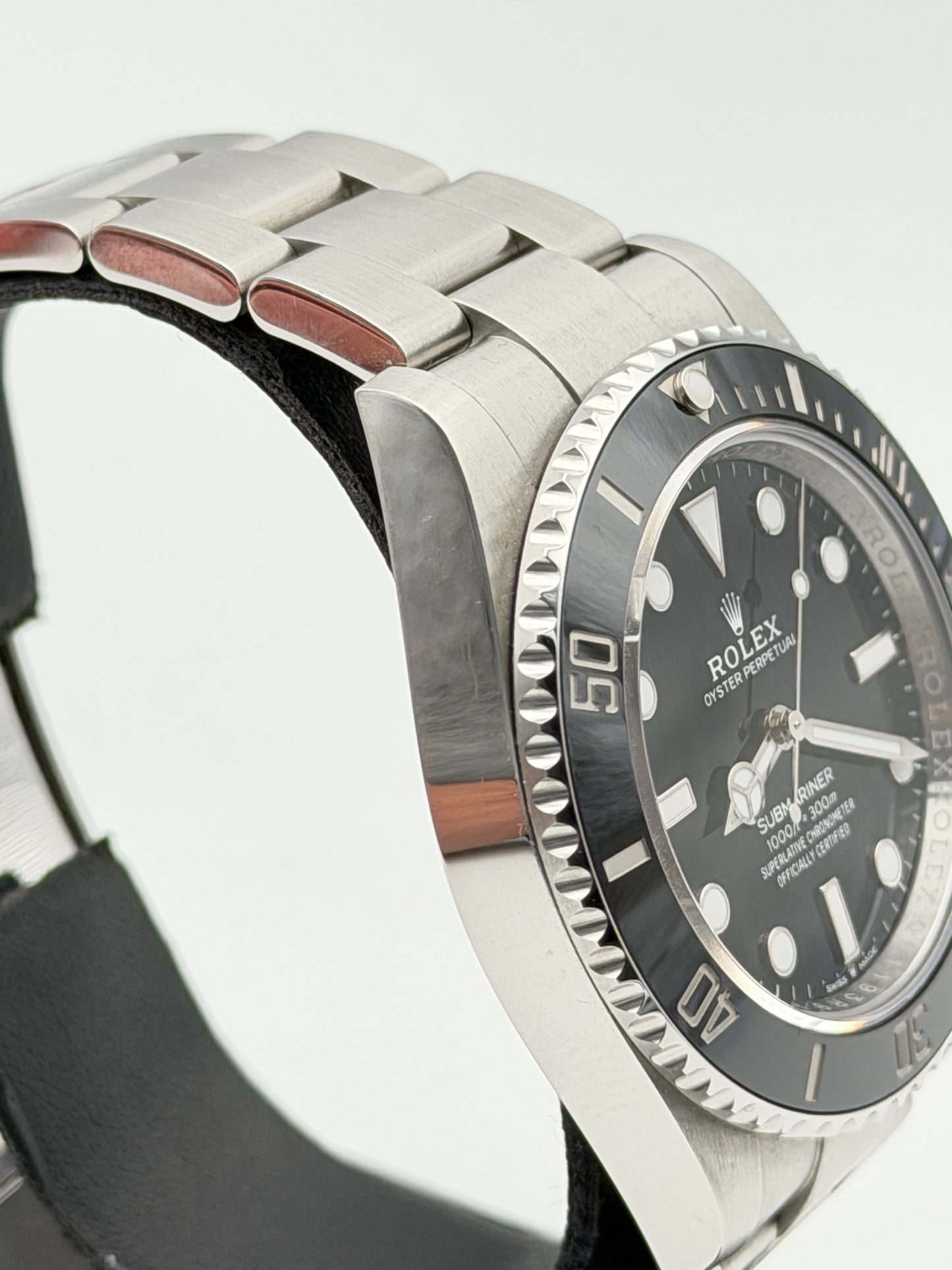 rolex Submariner 124060